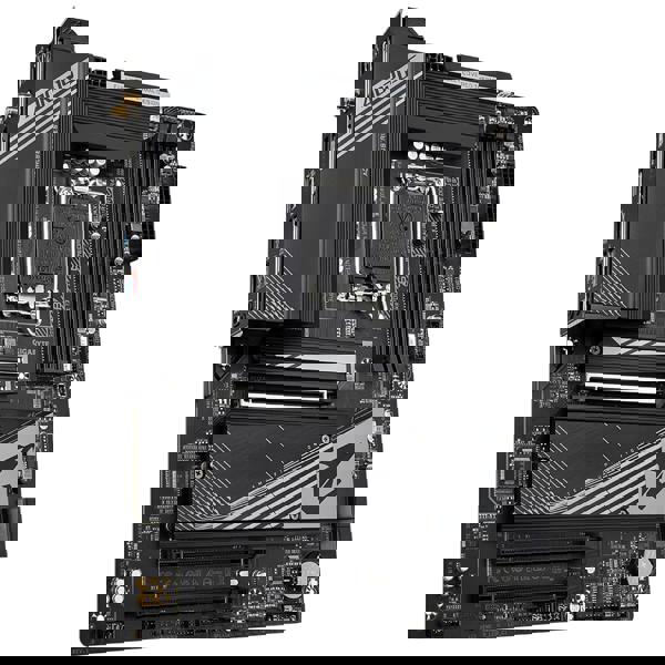 GIGABYTE B760 AORUS ELITE AX DDR5